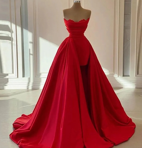 How Much Is Ladies Gown