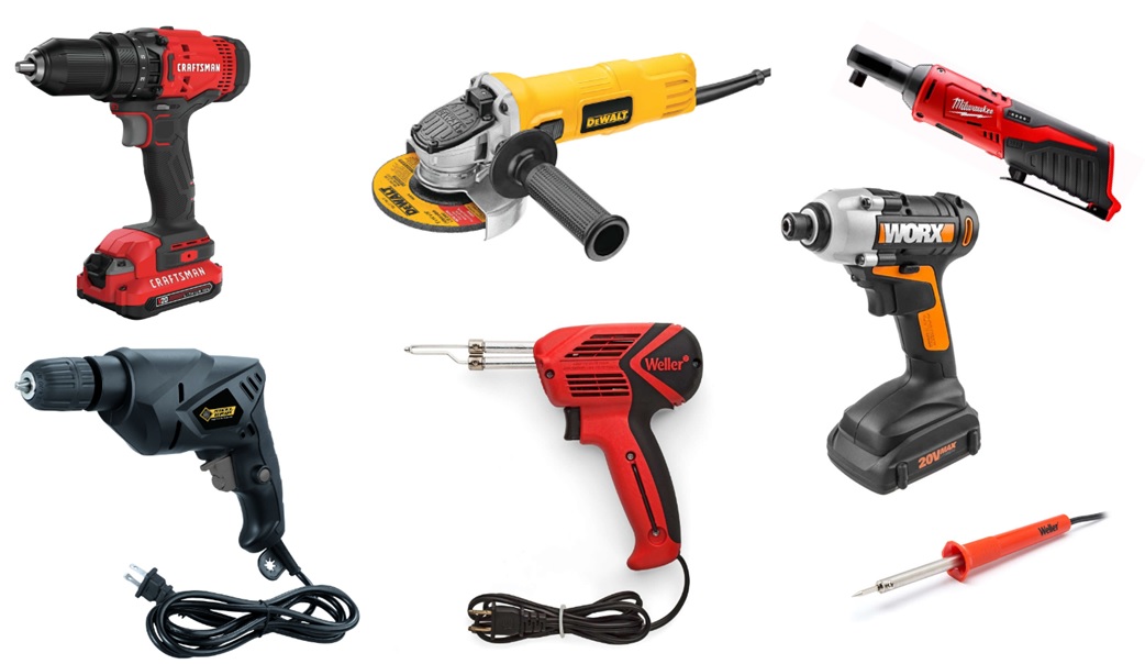 How Do You Use Electric Tools