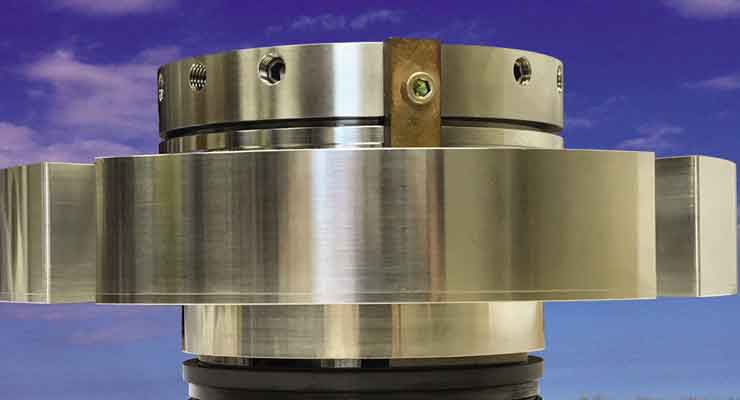 Which Is Better Mechanical Seal Or Magnetic Drive