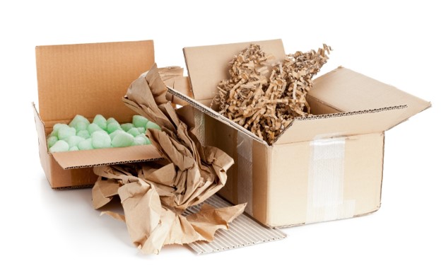 Innovative Strategies for Utilizing Eco-Friendly Packaging