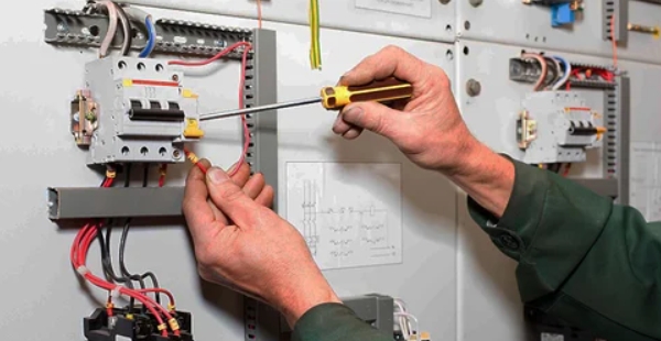 How Does A 3 Phase Relay Work