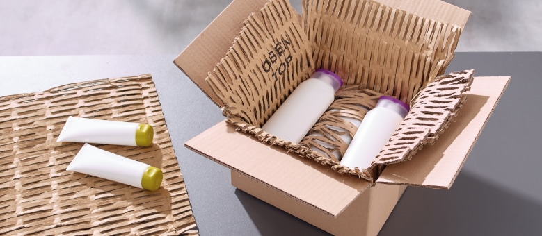 Unveiling the Sustainable Advantages of Green Packaging