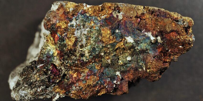 Unveiling the Hidden Treasures: Exploring the World of Rare Minerals