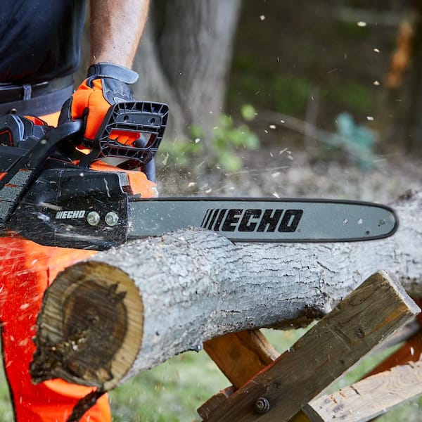 What Is The Most Powerful Chainsaw Machine