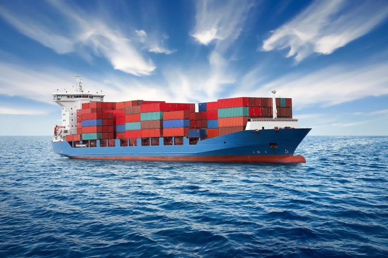 How Long Does Freight Shipping Usually Take