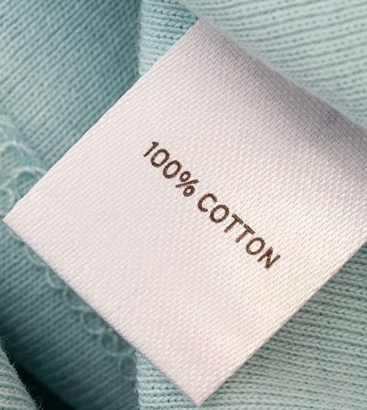 Is 100 Cotton Good Or Bad For You