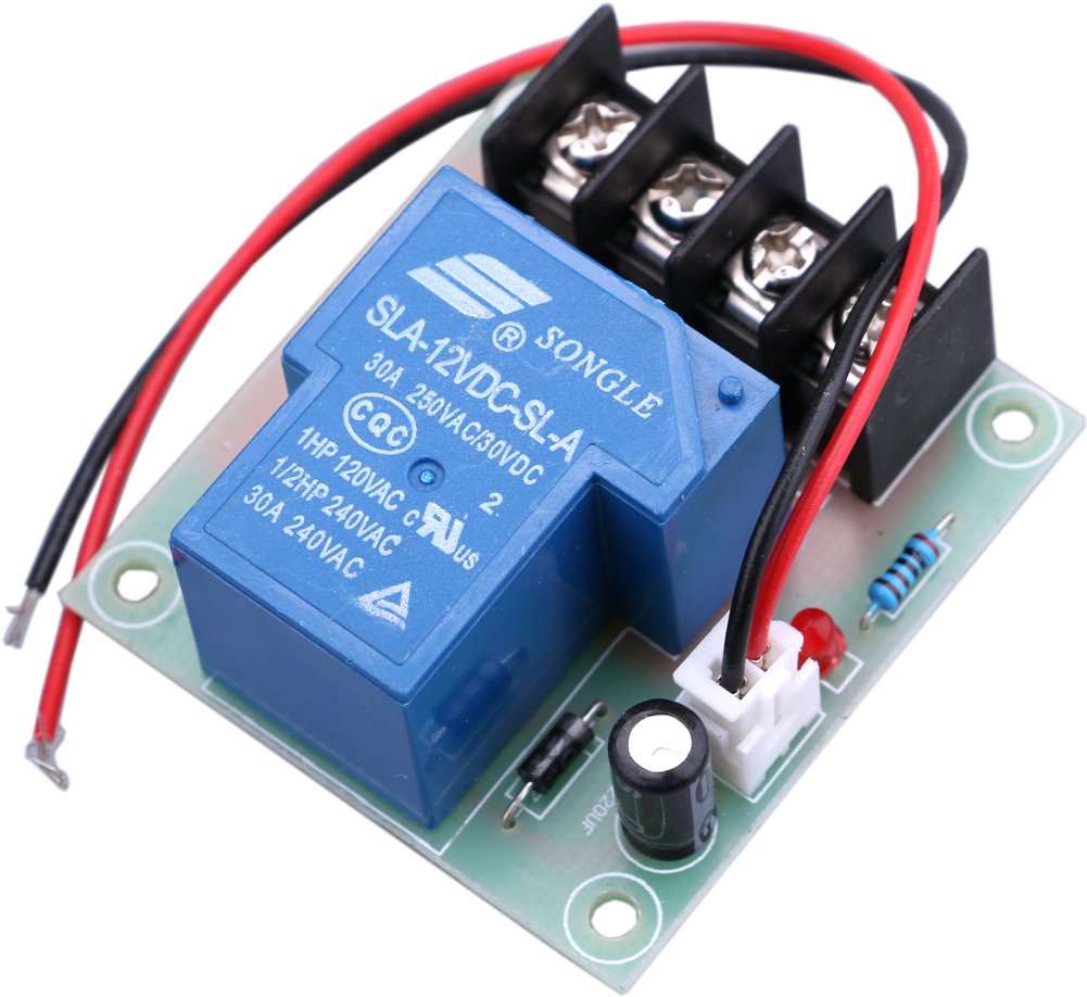 What Are The Three Types Of Solid State Relays