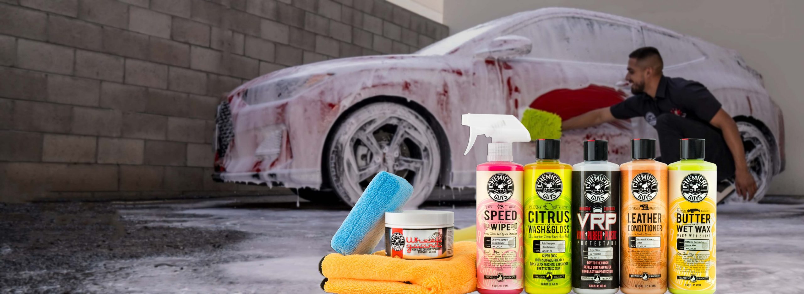 Unveiling the Mysteries: The True Cost of Car Detailing